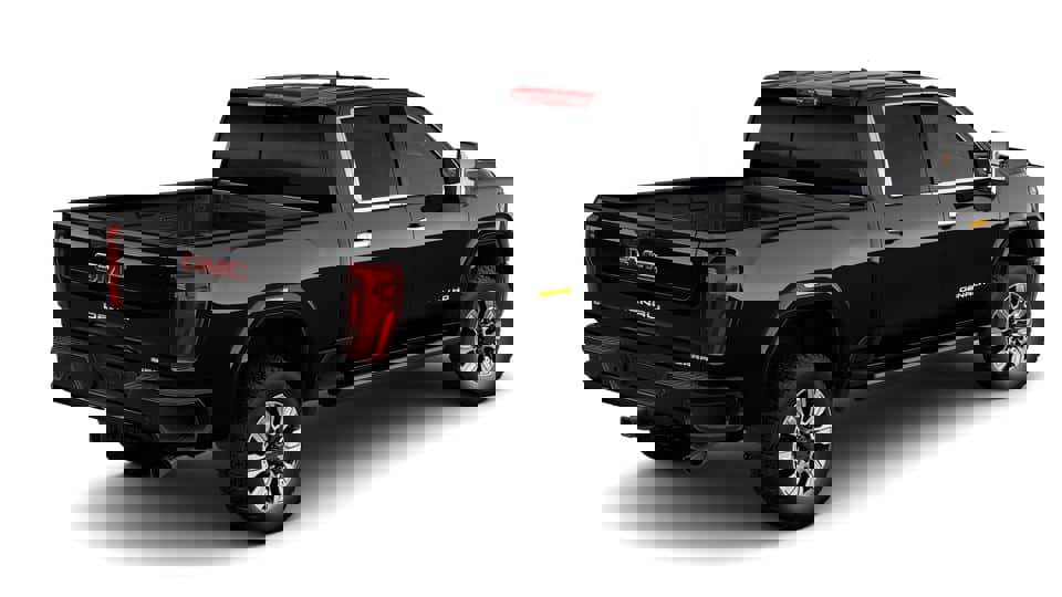 New 2026 GMC Sierra 2500 Denali w/ Denali Reserve Package image 29