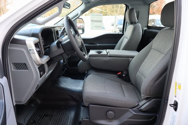 New 2026 Ford F250 XL w/ XL Driver Assist Package image 22