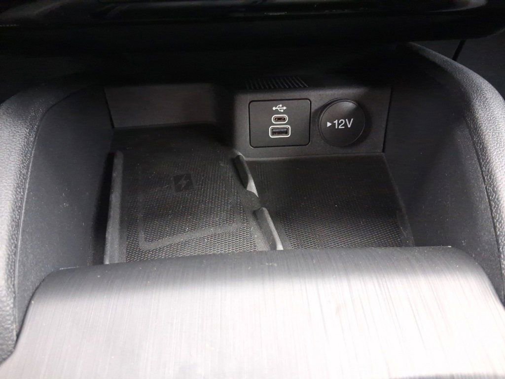 New 2026 Ford Escape ST-Line Select w/ Tech Pack #2 image 40