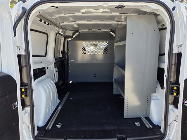 Used 2022 RAM ProMaster City Tradesman image 9