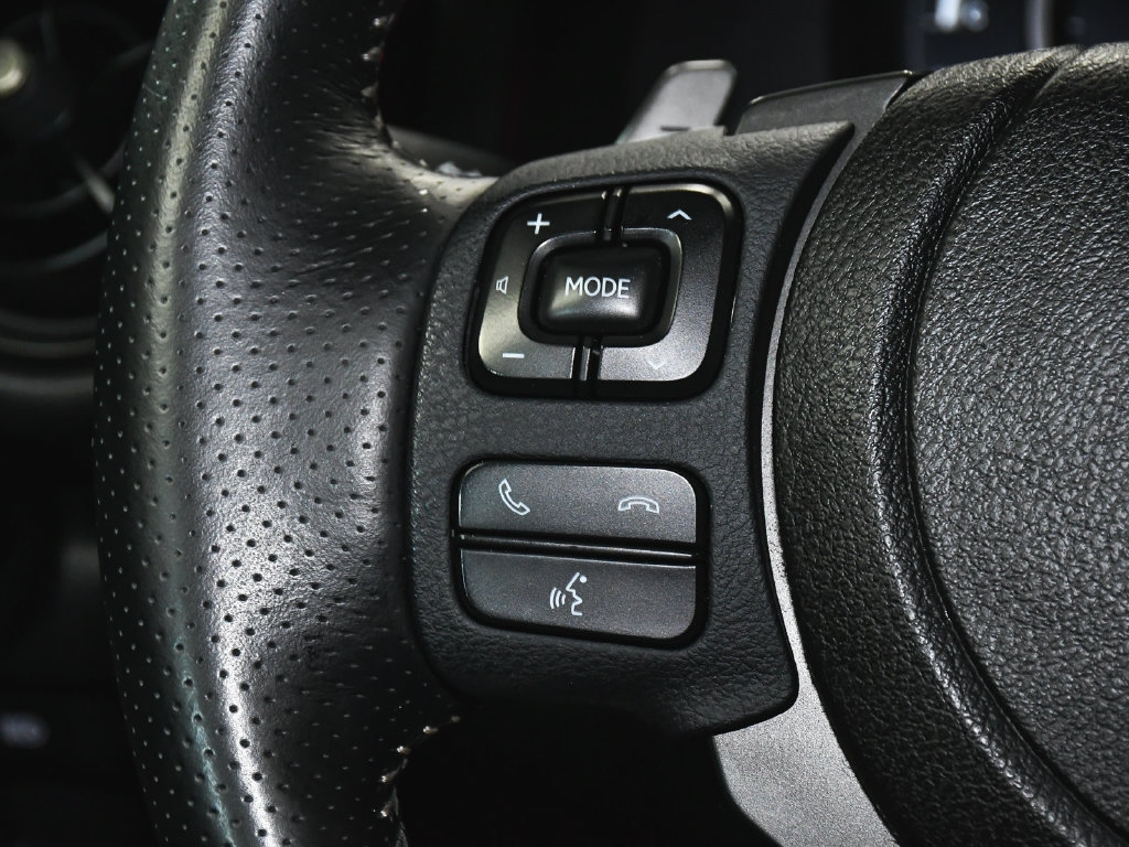 Used 2025 Lexus IS 350 F Sport w/ Navigation Package AWD/4WD image 29
