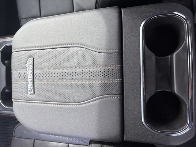 New 2026 Chevrolet Silverado 3500 High Country w/ High Country Premium Package AWD/4WD image 22