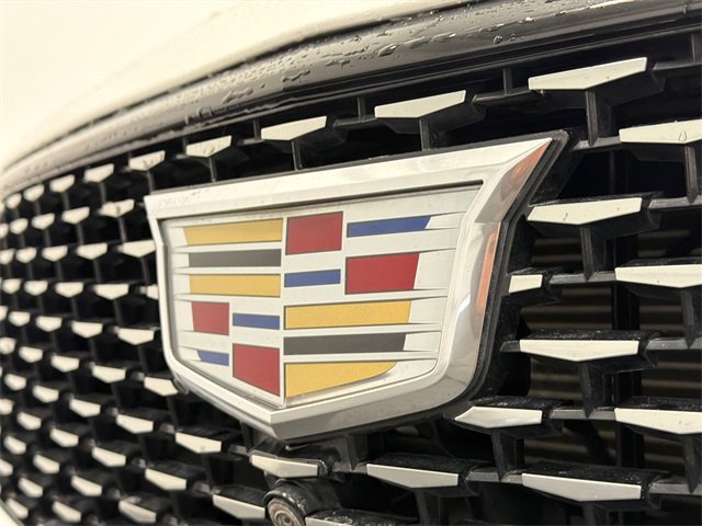 Used 2023 Cadillac CT5 Premium Luxury w/ Parking Package image 13