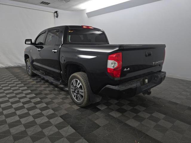 Used 2019 Toyota Tundra 1794 Edition image 4