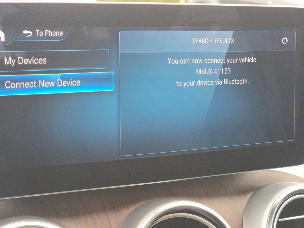 Certified 2022 Mercedes-Benz GLC 300 4MATIC image 8