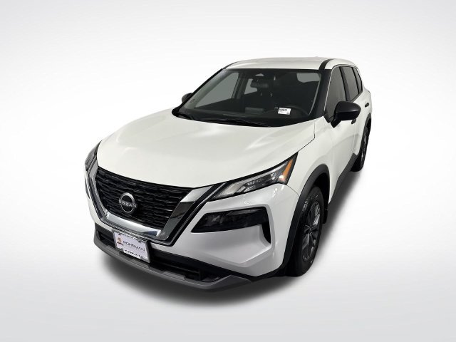Used 2023 Nissan Rogue S FWD image 24