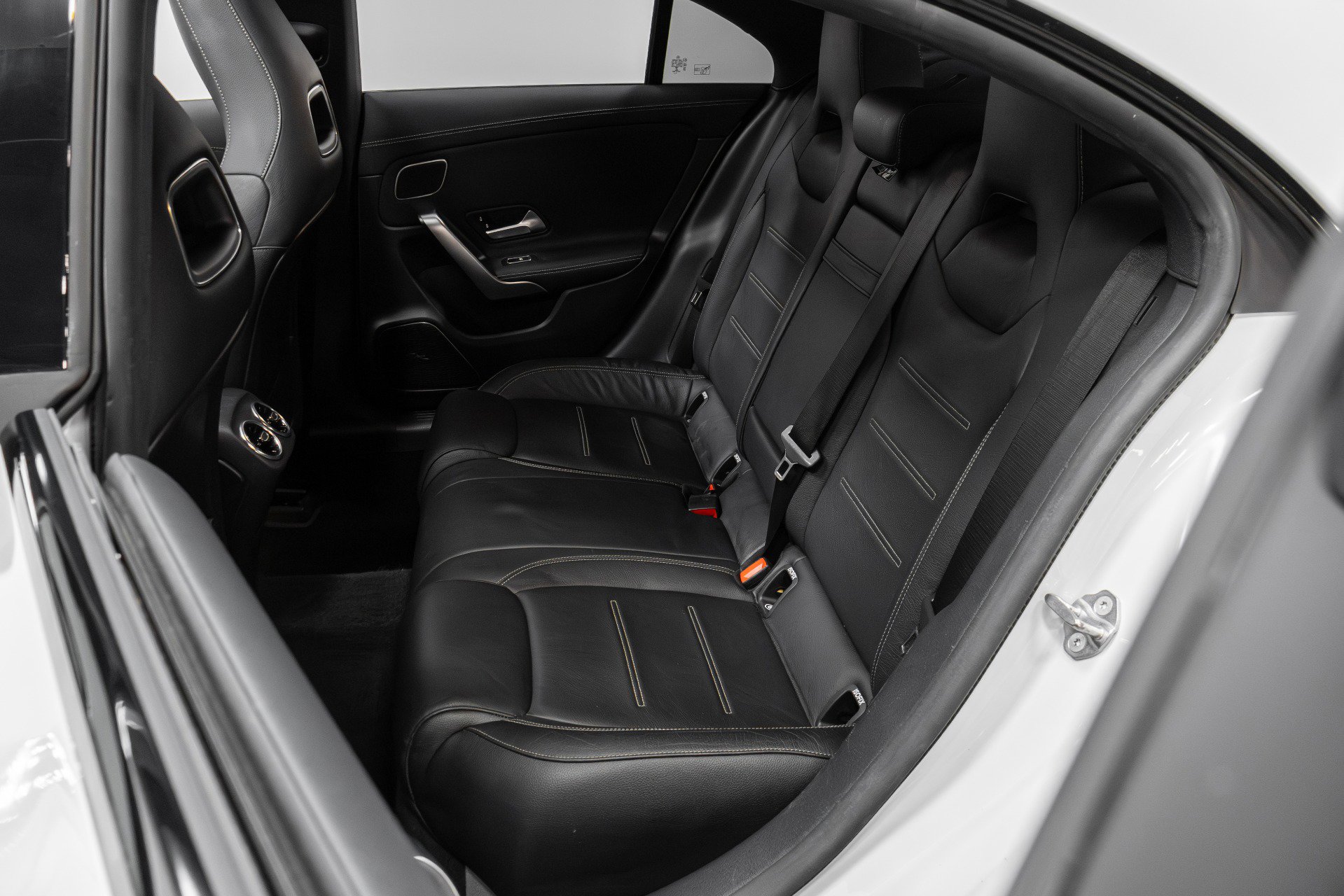 Used 2020 Mercedes-Benz CLA 45 AMG 4MATIC image 33