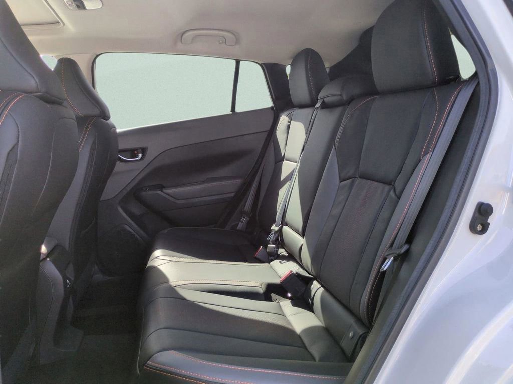 Used 2024 Subaru Crosstrek 2.5i Limited w/ Popular Package #4A AWD/4WD image 10