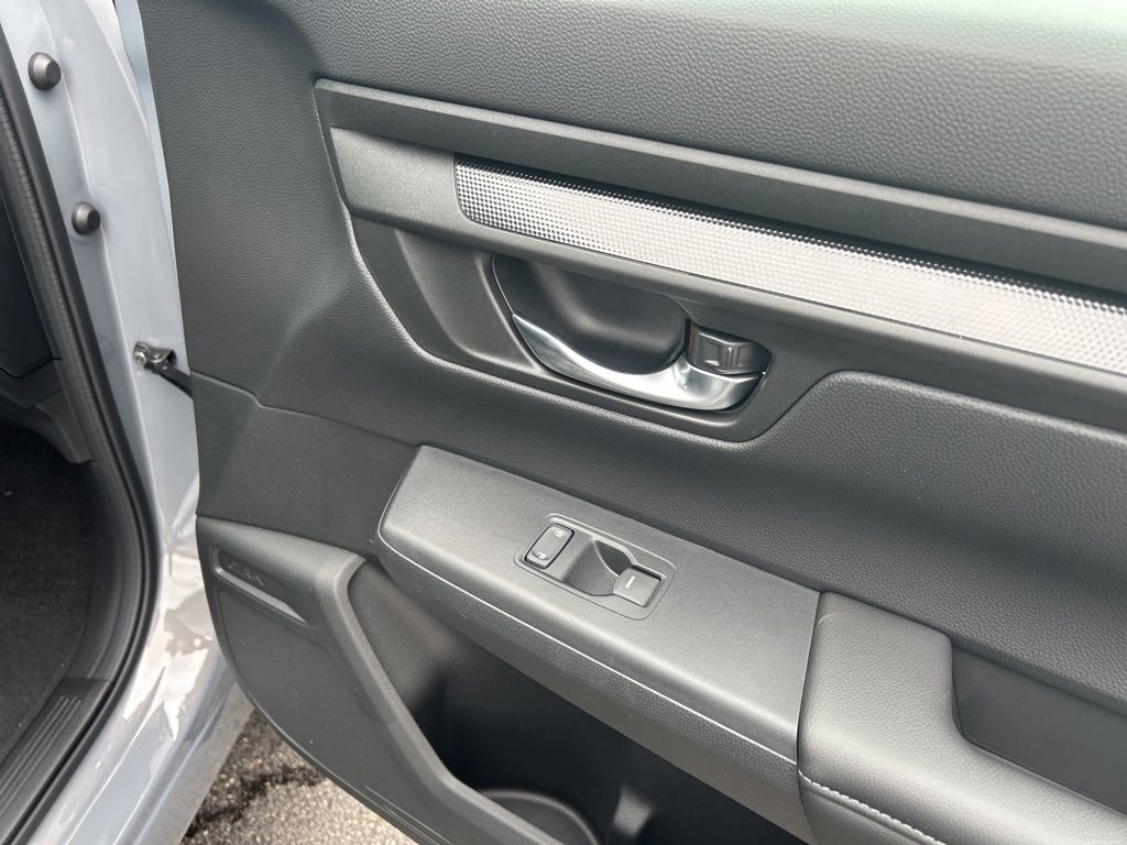 New 2026 Honda CR-V LX image 32