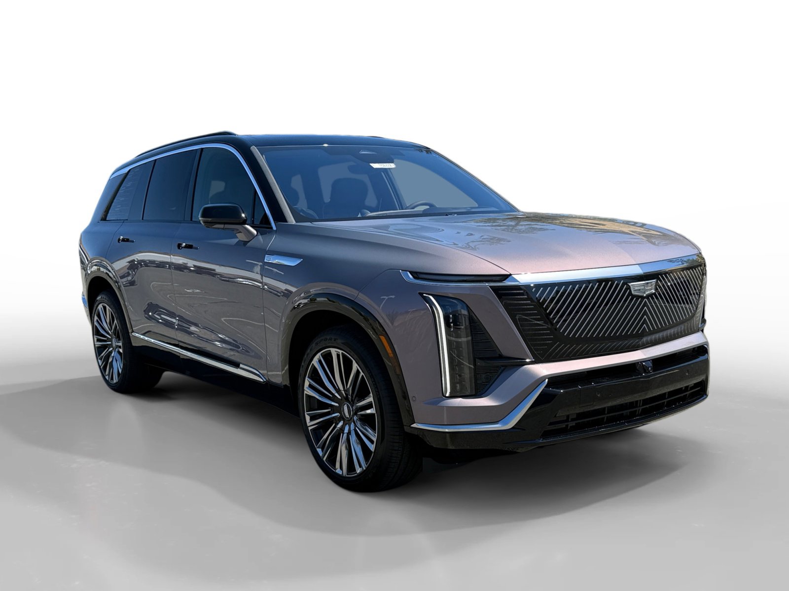 New 2026 Cadillac Vistiq Premium Luxury image 7