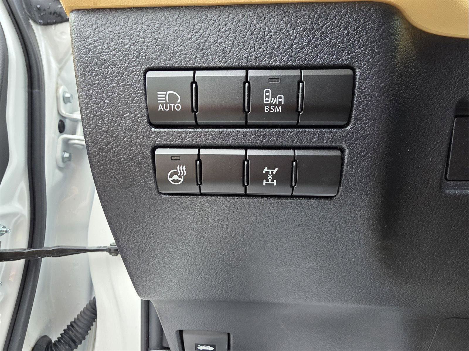 Used 2021 Lexus NX 300 AWD w/ Comfort Package image 26