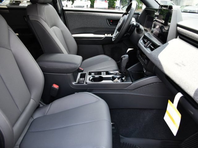 New 2026 Subaru Outback Limited AWD/4WD image 29