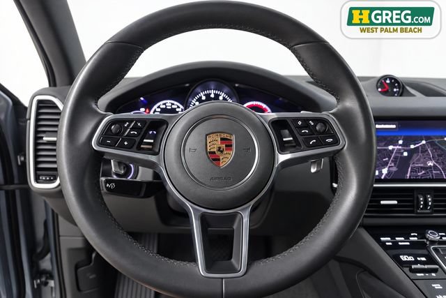 Used 2023 Porsche Cayenne AWD/4WD image 14