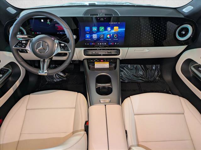 New 2027 Mercedes-Benz CLA 220 image 15