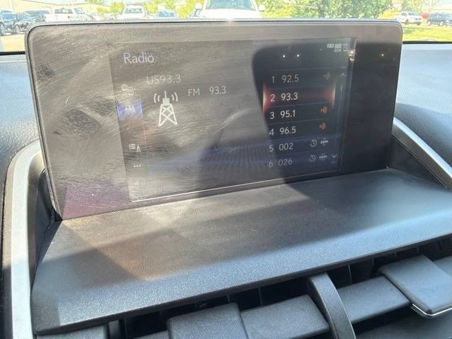 Used 2021 Lexus NX 300 AWD w/ Accessory Package 2 image 21