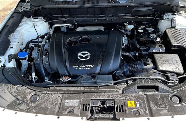 Used 2018 MAZDA CX-5 Grand Touring w/ Premium Package AWD/4WD image 10