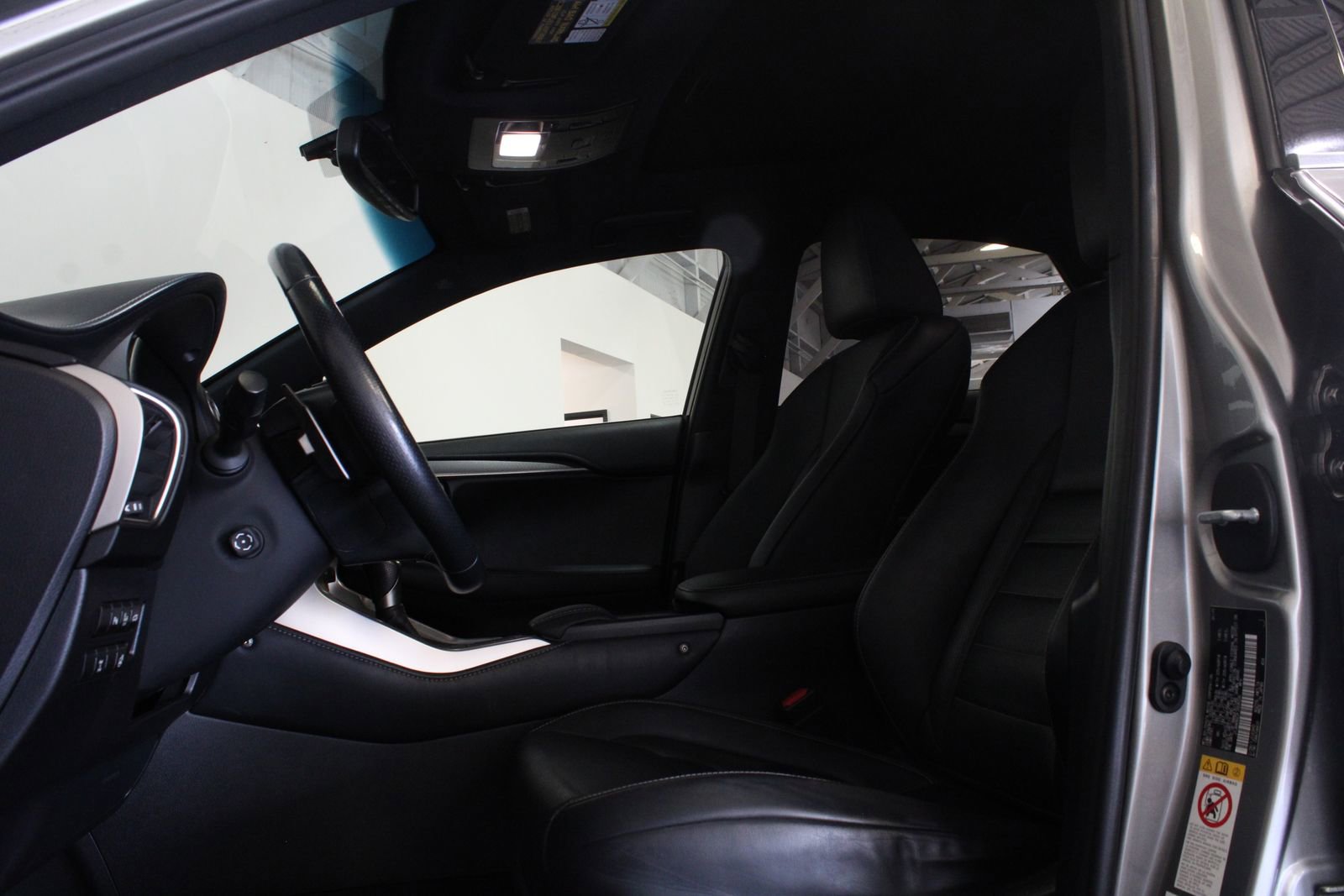 Used 2015 Lexus NX 200t F Sport image 19