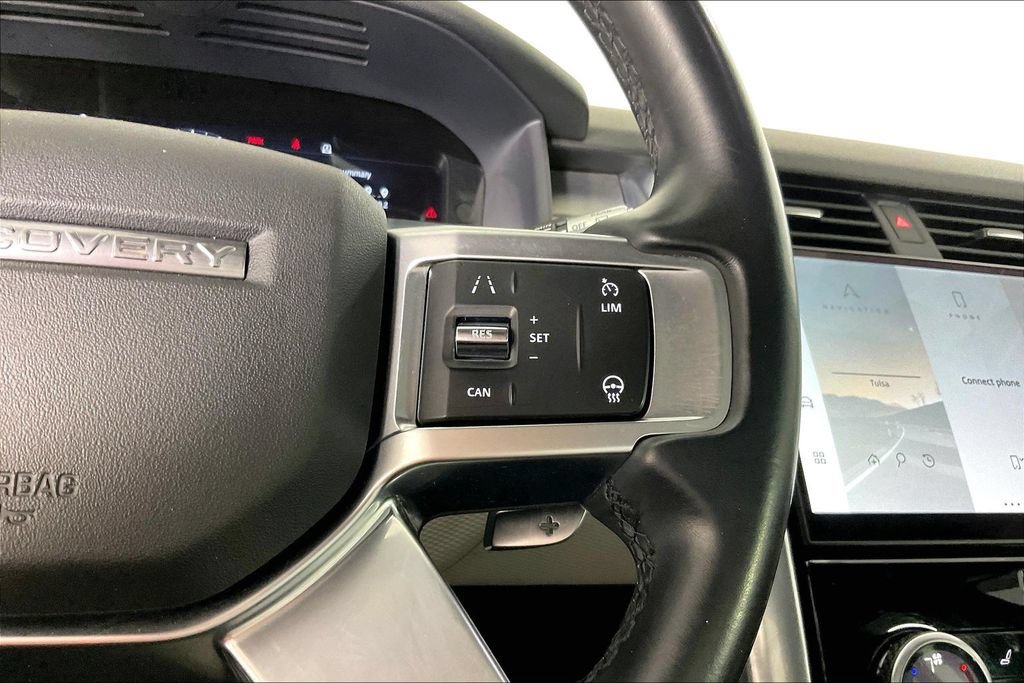 Used 2022 Land Rover Discovery S R-Dynamic AWD/4WD image 26