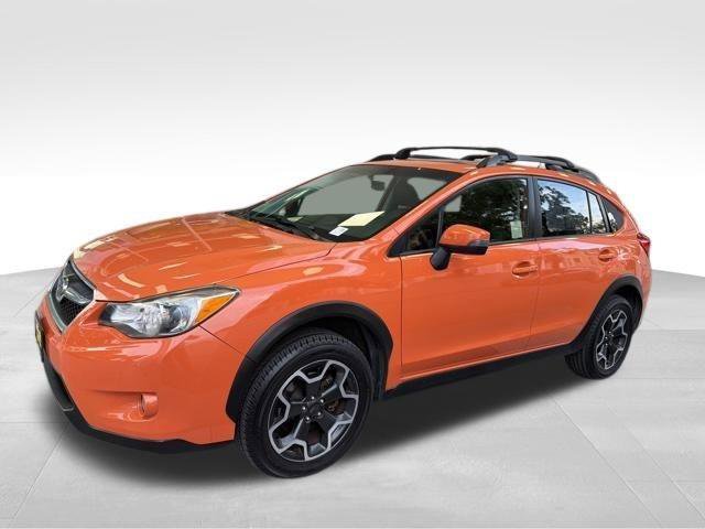 Used 2015 Subaru Crosstrek 2.0i Limited