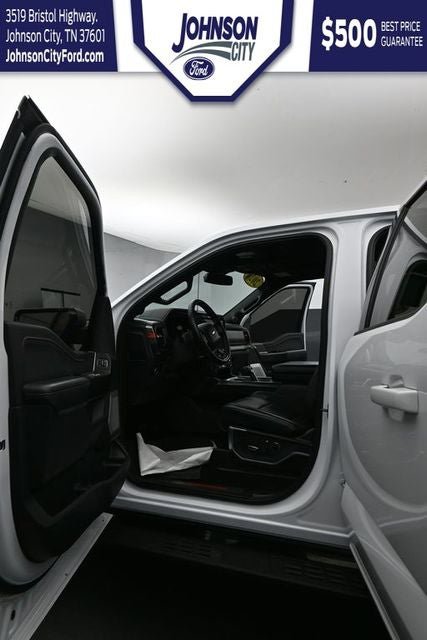 Certified 2024 Ford F150 Raptor AWD/4WD image 16