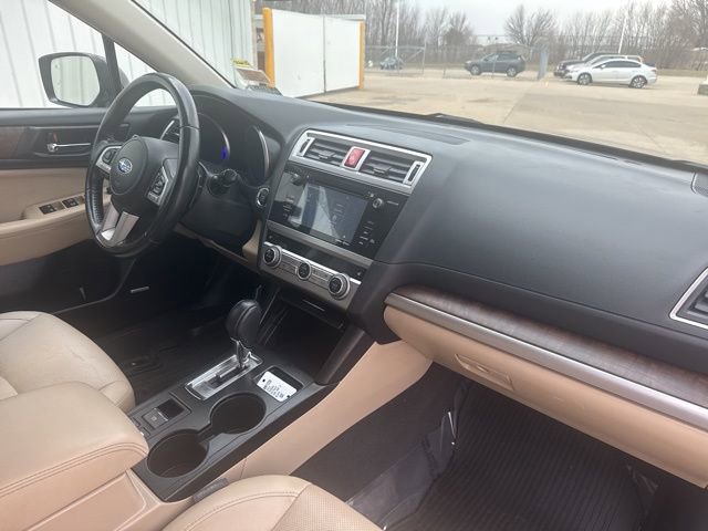 Used 2016 Subaru Outback 2.5i Limited image 21