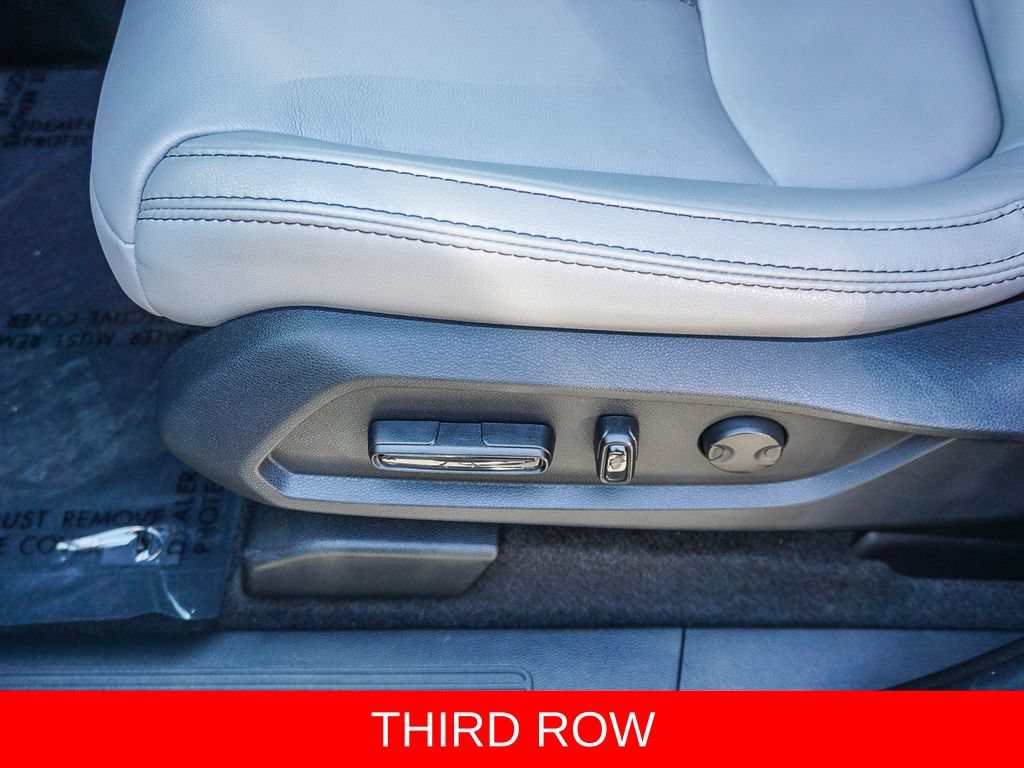 Used 2024 Honda Pilot EX-L image 19