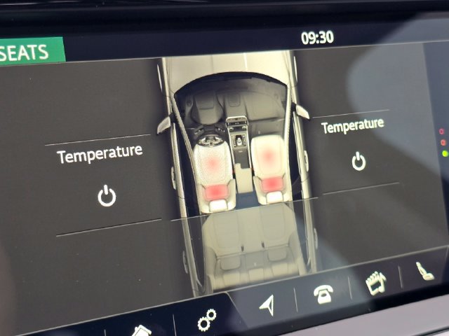 Used 2020 Jaguar XE S AWD/4WD image 15