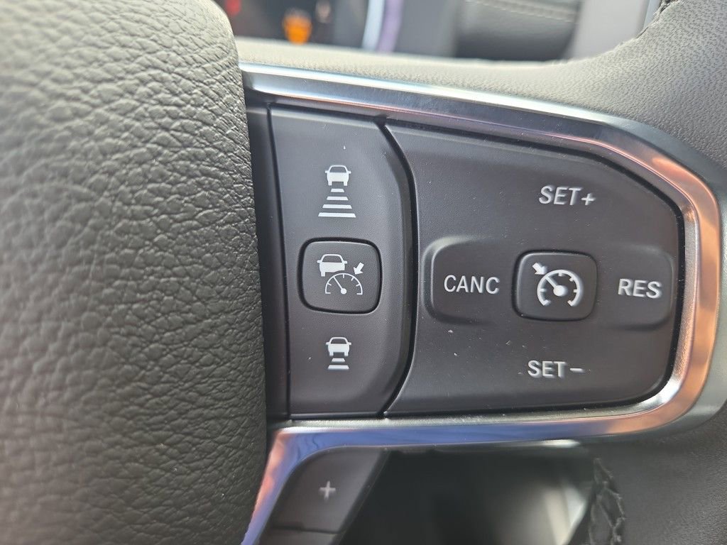 New 2026 RAM 3500 Laramie image 15