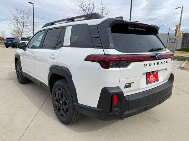 New 2026 Subaru Outback Limited image 3