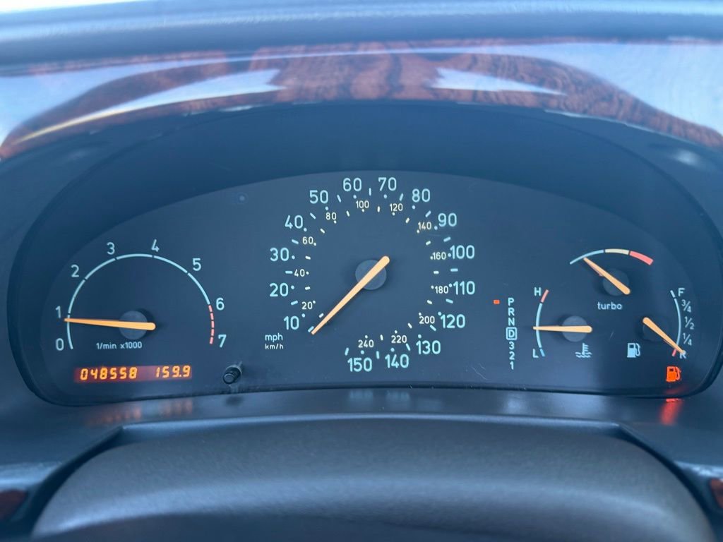 Used 2001 Saab 9-3 SE image 30