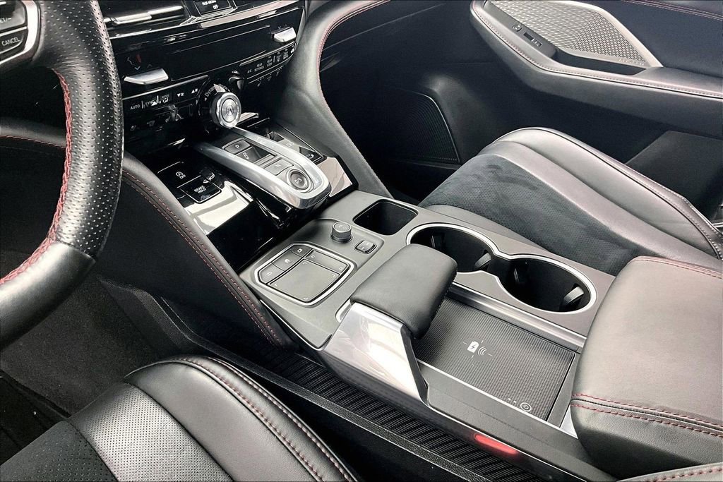 Used 2023 Acura MDX A-Spec image 15