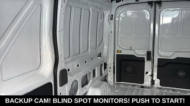 New 2026 Ford Transit 250 148 Medium Roof RWD image 9
