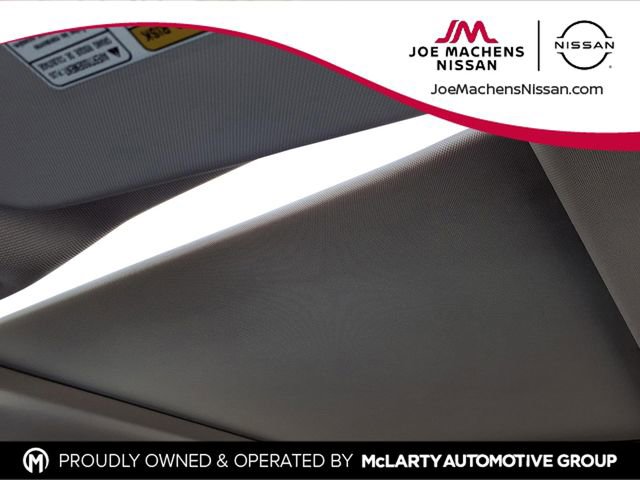 New 2026 Nissan Rogue SV image 17