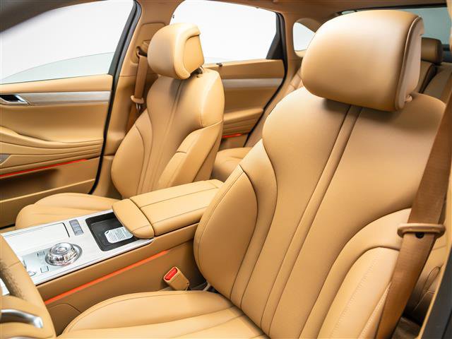 New 2026 Genesis G80 2.5T Advanced image 19
