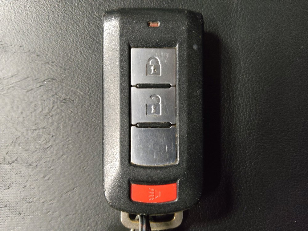 Used 2019 Mitsubishi Outlander SE FWD image 32