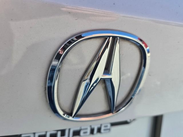 Used 2020 Acura TLX image 14
