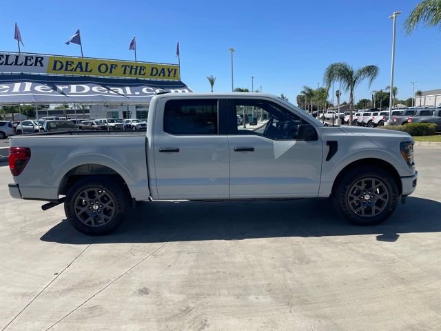 New 2026 Ford F150 STX w/ Equipment Group 200A RWD image 6