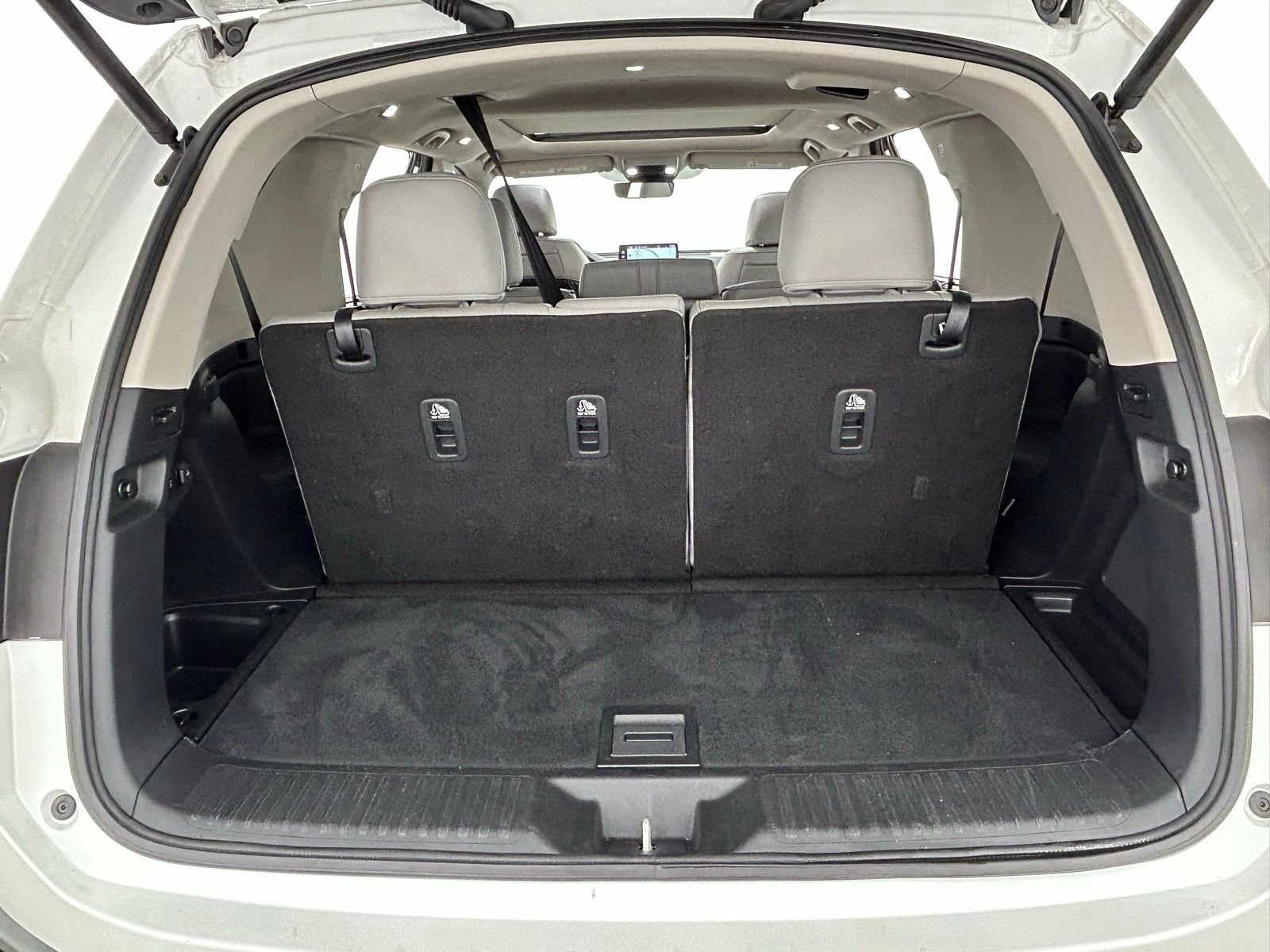 Used 2023 Honda Pilot Elite image 38