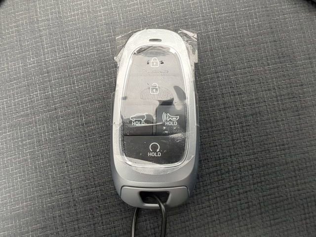 New 2024 Hyundai Palisade Limited image 30