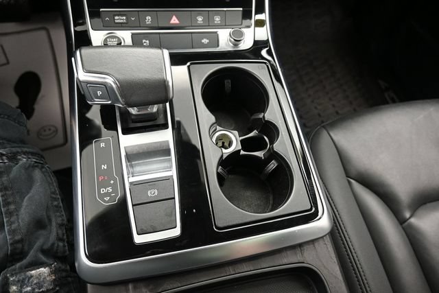 Used 2023 Audi Q7 2.0T Premium Plus w/ Premium Plus Package AWD/4WD image 11