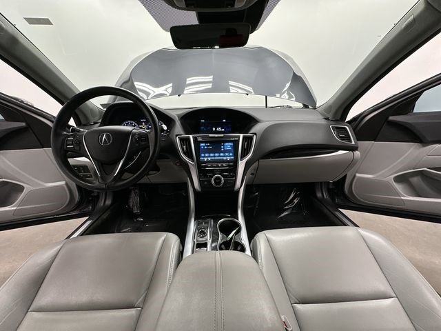 Used 2018 Acura TLX V6 image 19