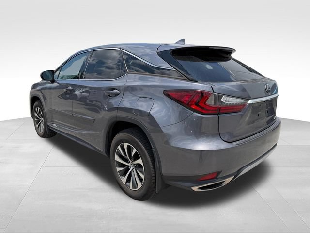 Used 2022 Lexus RX 350 AWD image 7