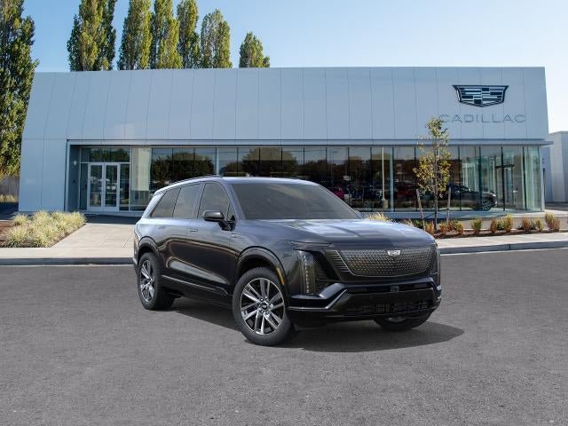 New 2027 Cadillac Vistiq Sport AWD/4WD image 1