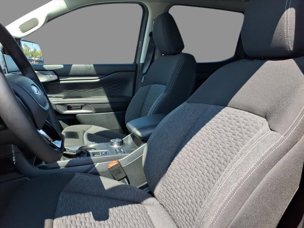 New 2025 Ford Ranger XLT w/ FX4 Off-Road Package image 5