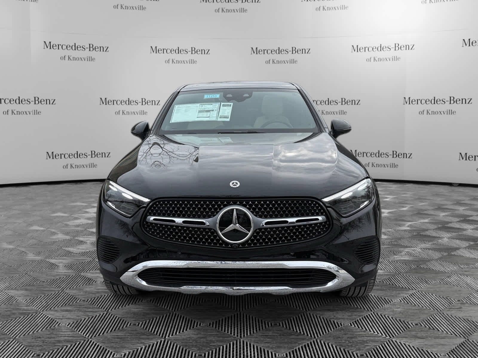 New 2026 Mercedes-Benz GLC 300 GLC 300 image 8