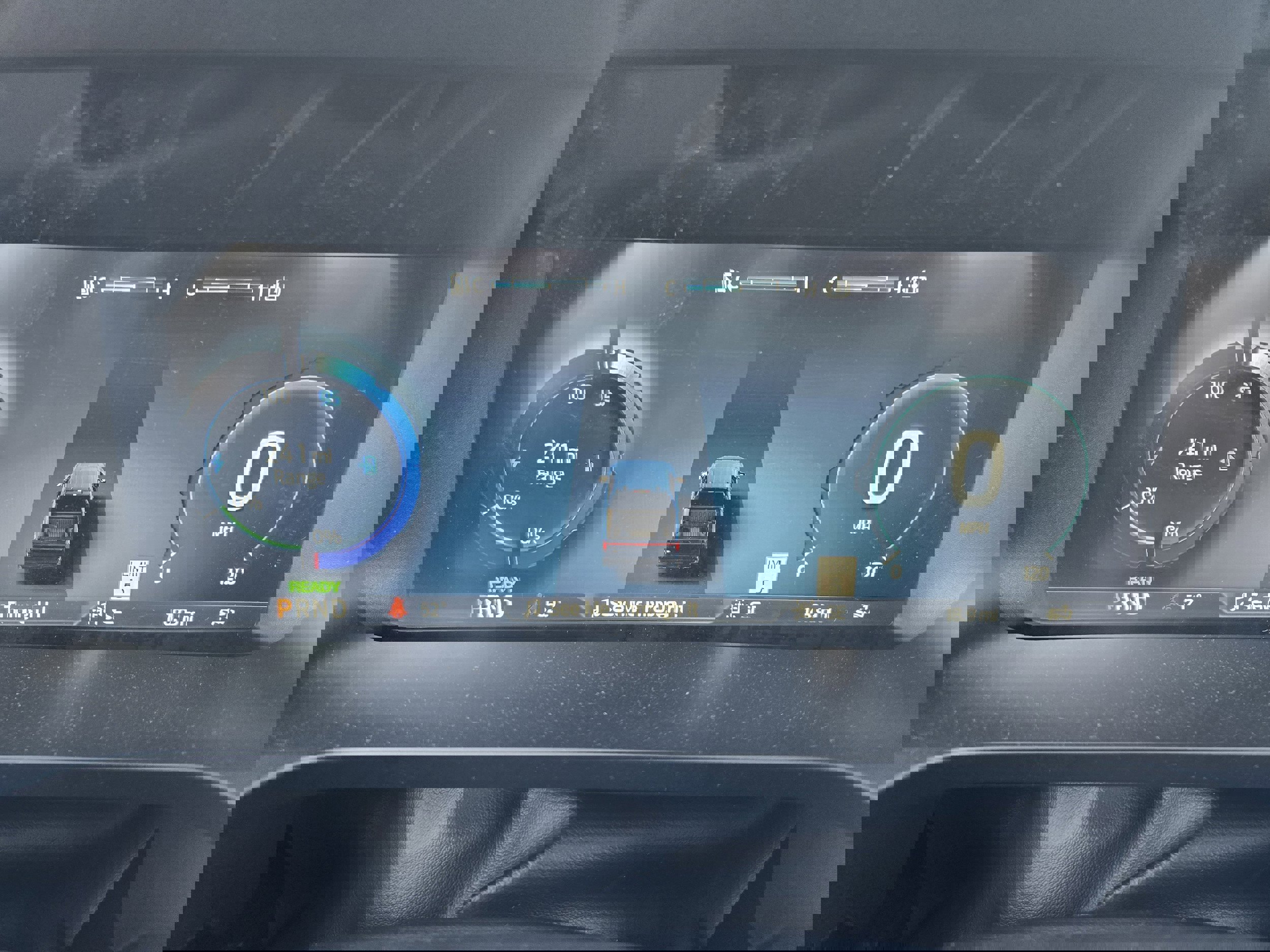 New 2025 Ford F150 Lightning Flash image 11