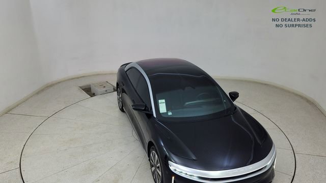 Used 2024 Lucid Air Touring image 81