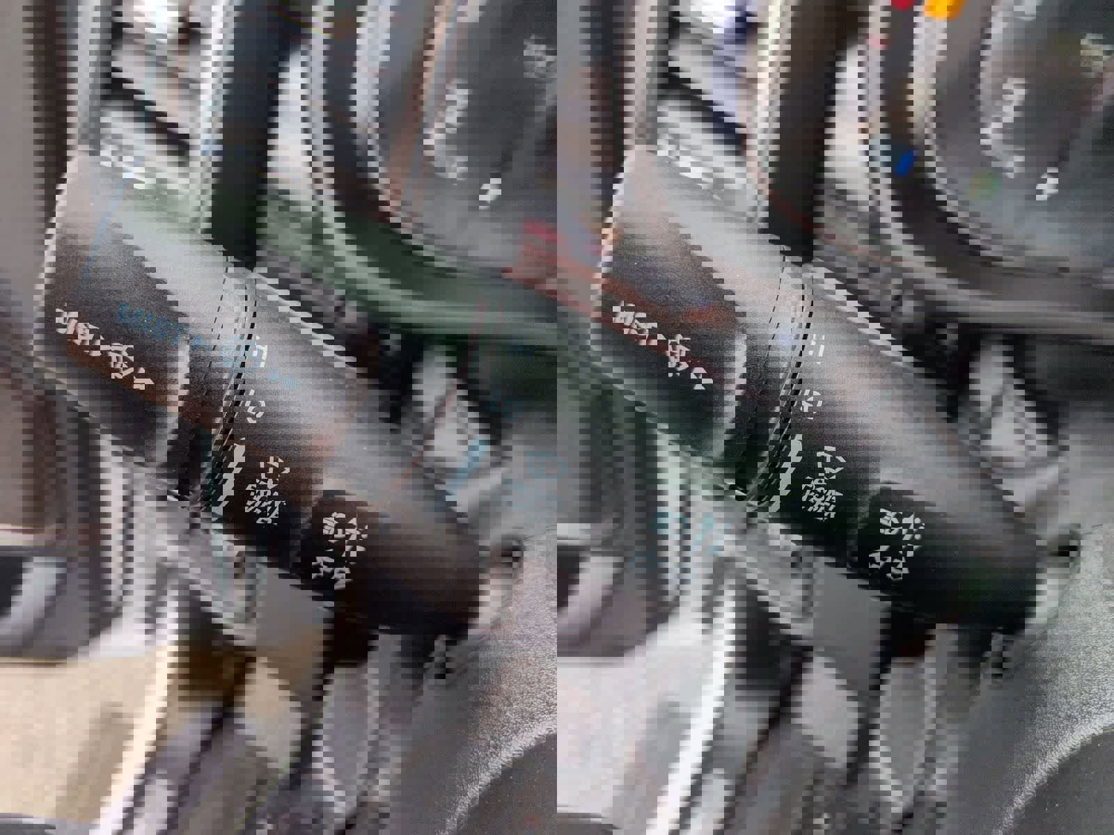 New 2026 RAM 1500 Limited AWD/4WD image 23