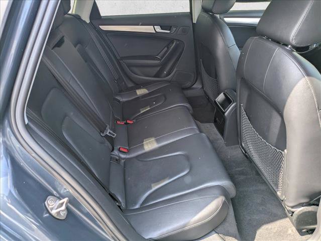 Used 2011 Audi A4 2.0T Premium AWD/4WD image 18