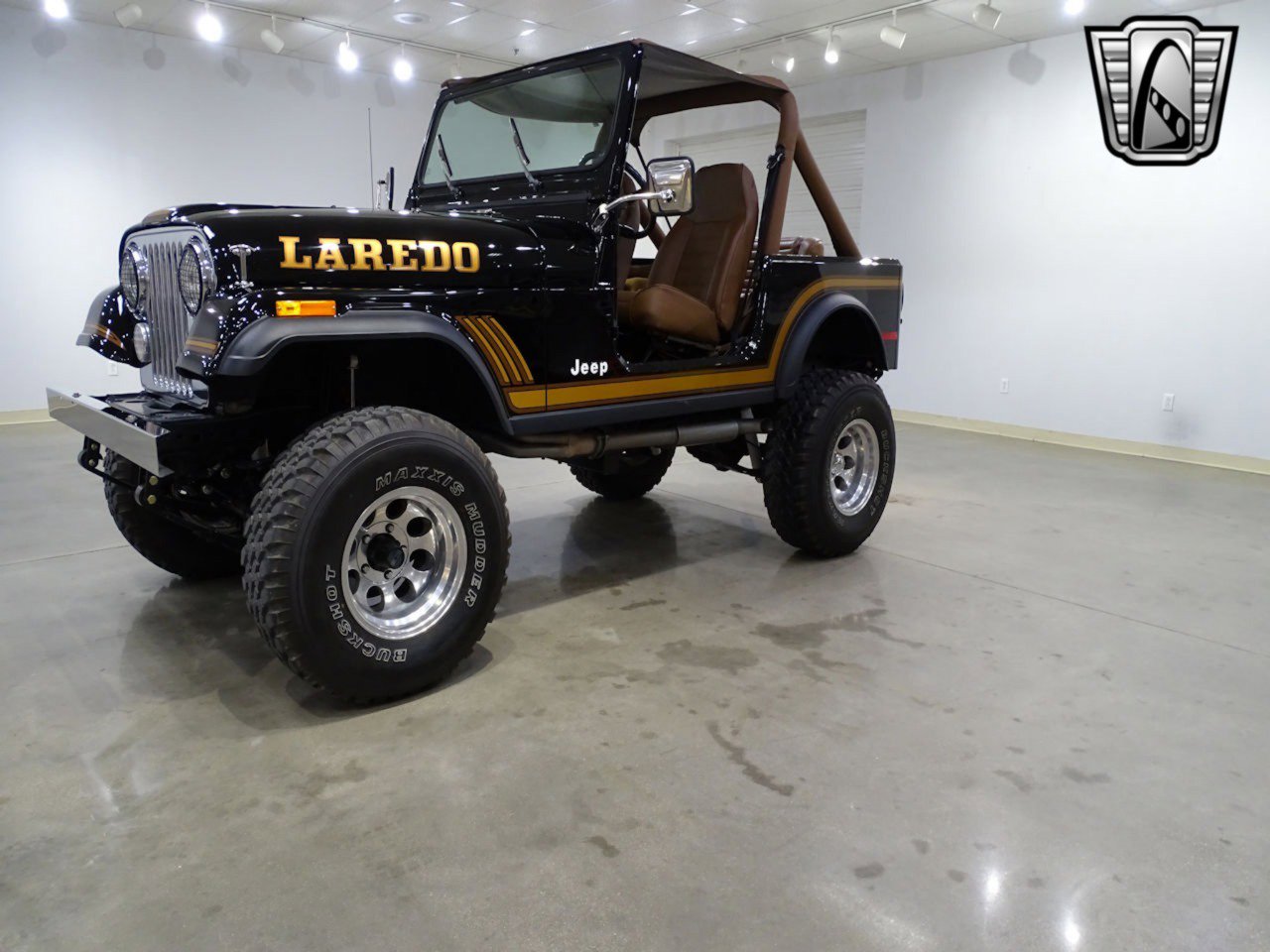 Used 1986 Jeep CJ 7 image 2